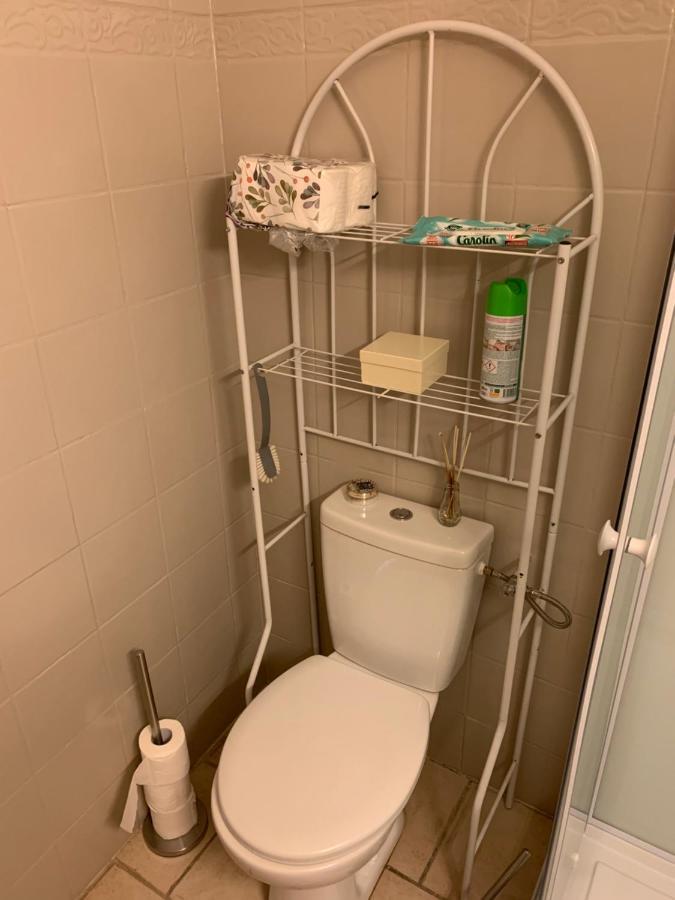 Logement Mabouya Apartment Brignoles Luaran gambar