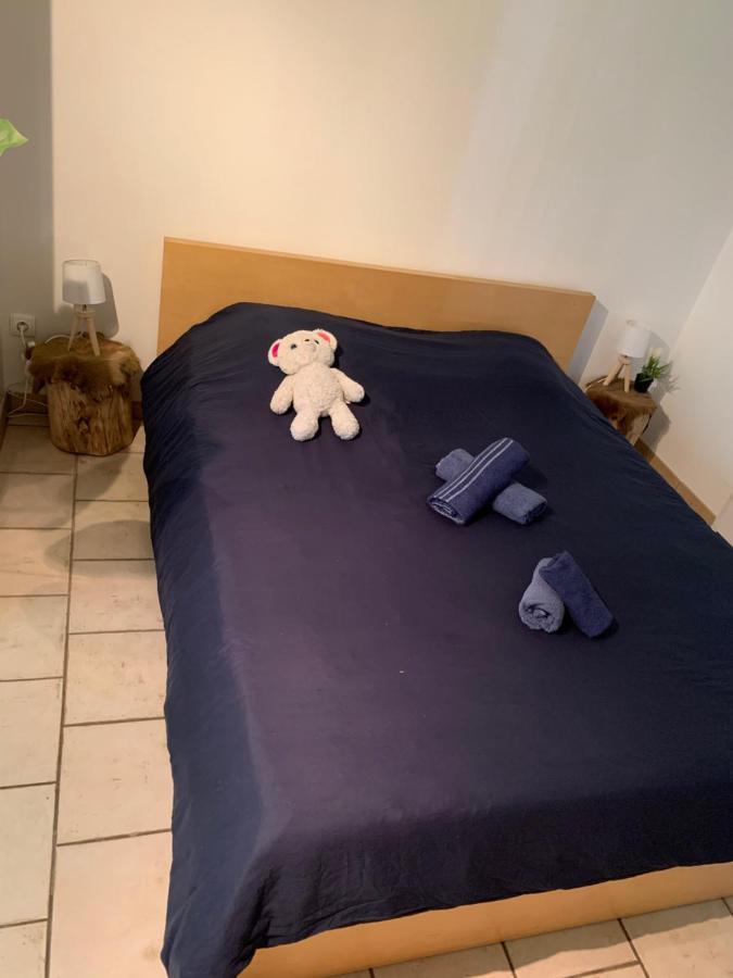 Logement Mabouya Apartment Brignoles Luaran gambar