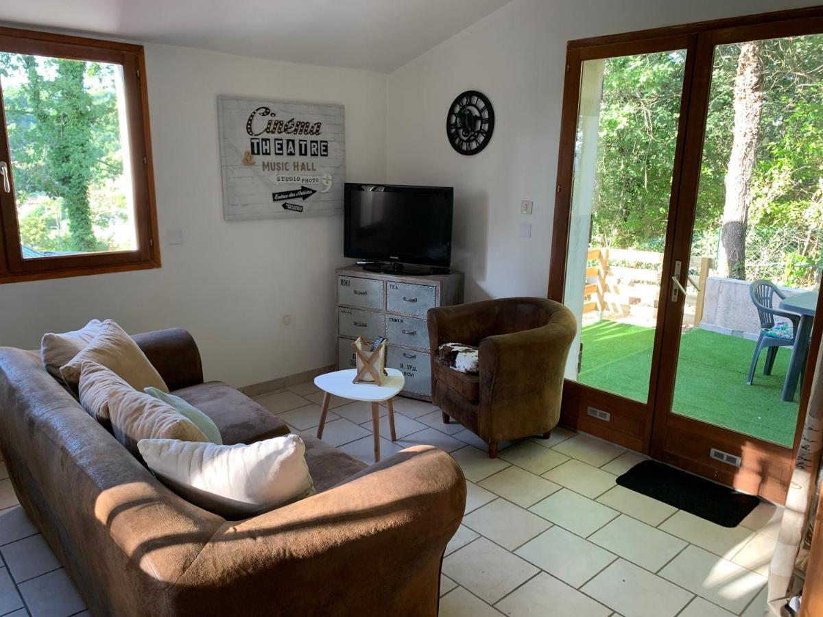 Logement Mabouya Apartment Brignoles Luaran gambar